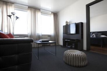 Máni Apartments