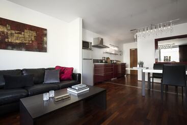 Máni Apartments