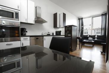 Máni Apartments