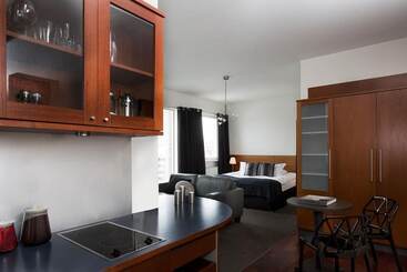 Máni Apartments