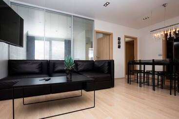 Máni Apartments