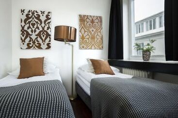 Máni Apartments