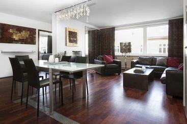 Máni Apartments