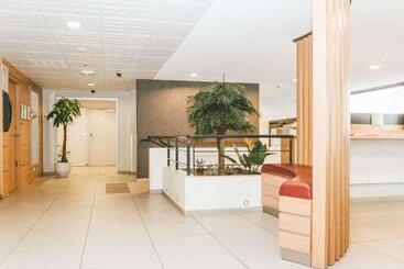Terres De France   Appart Hotel Quimper Bretagne
