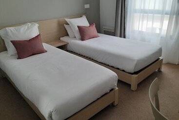 Terres De France   Appart Hotel Quimper Bretagne
