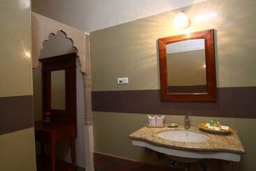 The Pushkar Bagh Resort