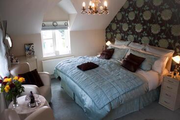 Y Garth Luxury Bed And Breakfast