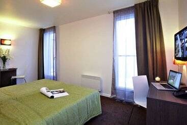 Adagio Access Paris Asnieres Apart