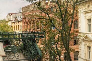 Antique Apartments Old Town