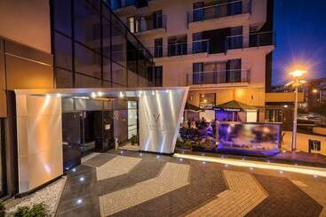 Aparthotel Vanilla
