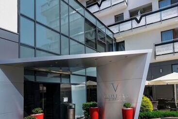 Aparthotel Vanilla