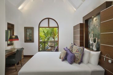 Baoase Luxury Resort