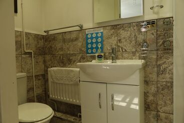 تختخواب و صبحانه Avonlea Guest House