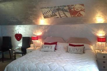 تختخواب و صبحانه Greenbank Guest House