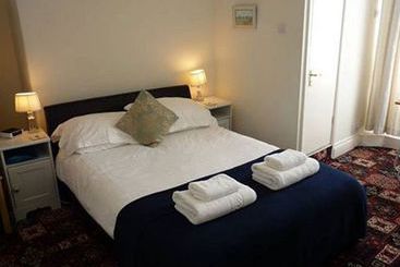 تختخواب و صبحانه Rainbow Lodge Guest House