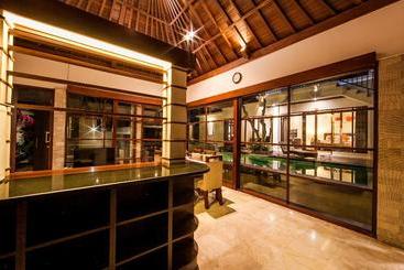 Bugan Villas