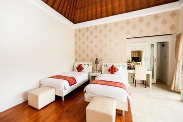Bugan Villas