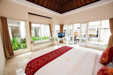 Bugan Villas