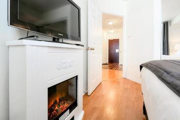 Canada Suites On Bay