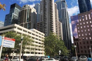 Canada Suites On Bay