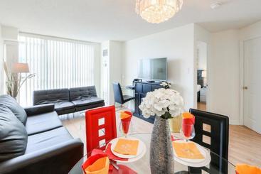 Canada Suites On Bay