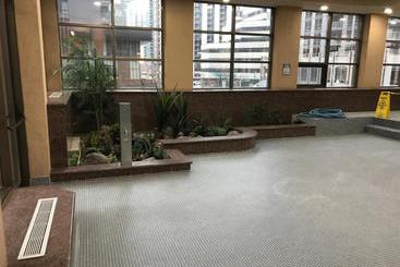 Canada Suites On Bay