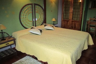 Posada El Valle Adults Only