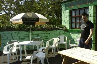 Causeway Tavern Bed & Breakfast
