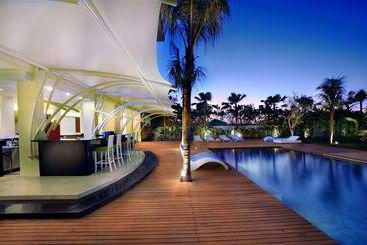 هتل Seminyak Garden  Chse Certified