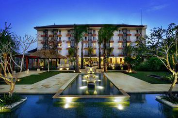 هتل Seminyak Garden  Chse Certified