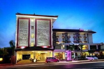هتل Seminyak Garden  Chse Certified