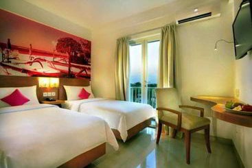 هتل Seminyak Garden  Chse Certified