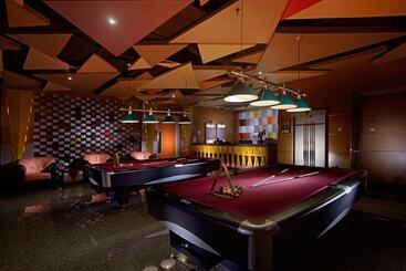 Fm7 Resort Hotel   Jakarta Airport