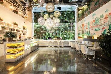 Fm7 Resort Hotel   Jakarta Airport