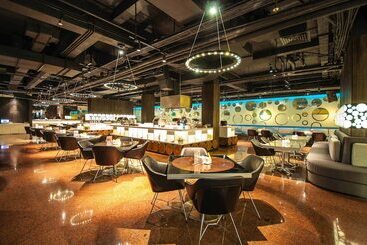 Fm7 Resort Hotel   Jakarta Airport