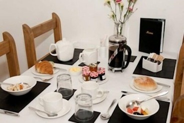 Heathcote B&b