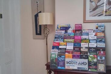 Heathcote B&b