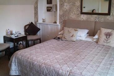 Heathcote B&b