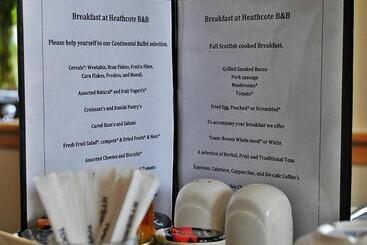 Heathcote B&b