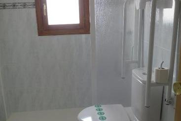 Hostal Gúdar