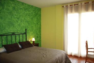 Hostal Gúdar