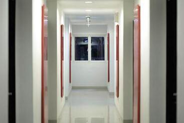هتل Amaris Banjar Chse Certified