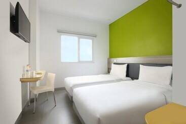Amaris Hotel Mangga Besar