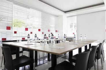 Amaris Hotel Mangga Besar