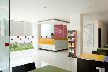 Amaris Hotel Senen