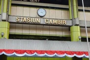 Amaris Hotel Senen