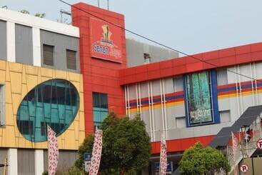 Amaris Hotel Senen