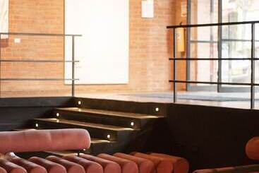 The Art Hotel Medellin