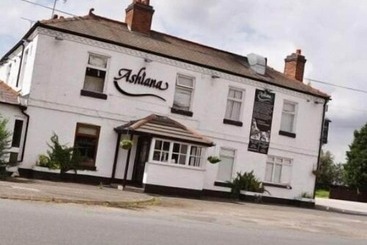 Ashiana - Newark on Trent