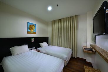 هتل Bahagia